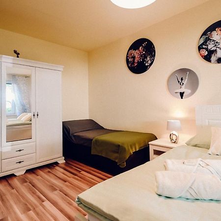 Apartman Dobre Rano Banská Štiavnica Eksteriør billede