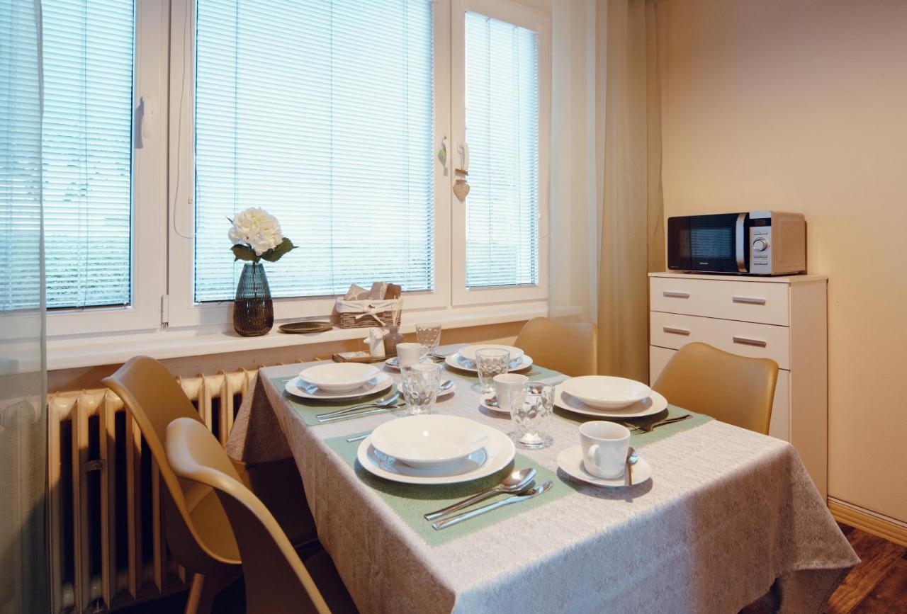 Apartman Dobre Rano Banská Štiavnica Eksteriør billede