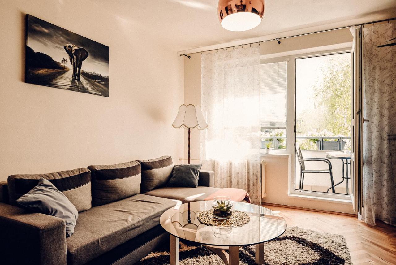 Apartman Dobre Rano Banská Štiavnica Eksteriør billede
