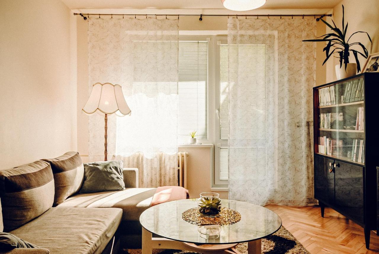 Apartman Dobre Rano Banská Štiavnica Eksteriør billede