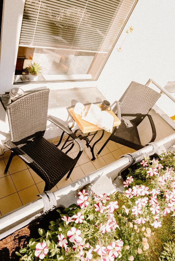 Apartman Dobre Rano Banská Štiavnica Eksteriør billede