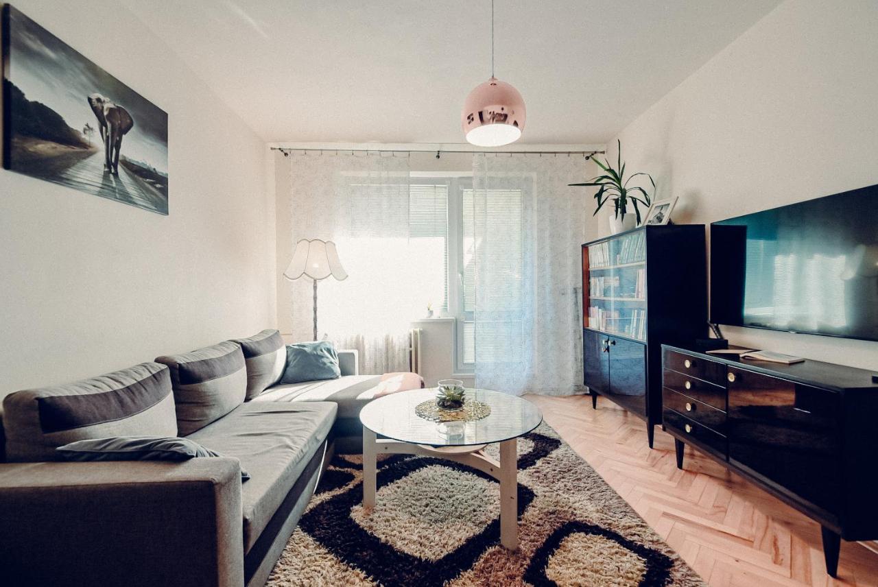Apartman Dobre Rano Banská Štiavnica Eksteriør billede